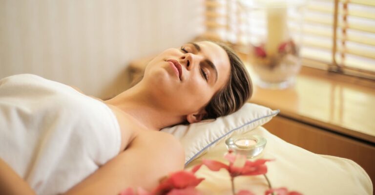 Tips For Using The Power Of Massage To Help You Relax And Reinvigorate