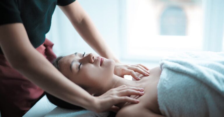 Some Of The Best Tips On Massage