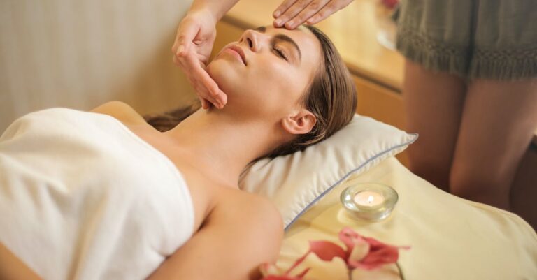 Use These Tips For Your Next Massage