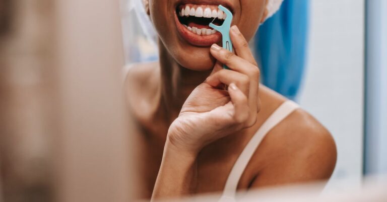 You Are Sure To Be Impressed With The Results Of These Teeth Whitening Tips