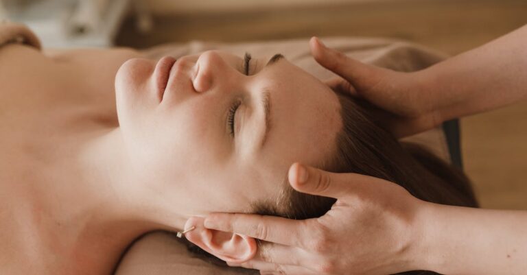 Tips For Giving And Getting A Great Massage