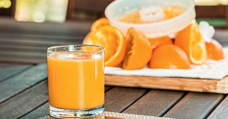 Tips To Help You Get In The Habit Of Juicing