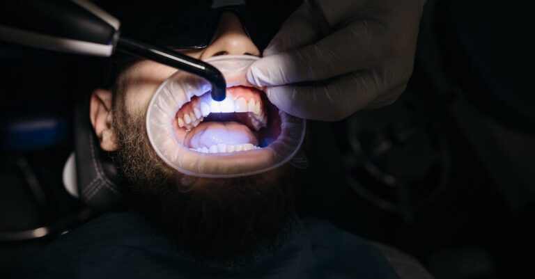 Maximizing Your Smile With Teeth Whitening Tips