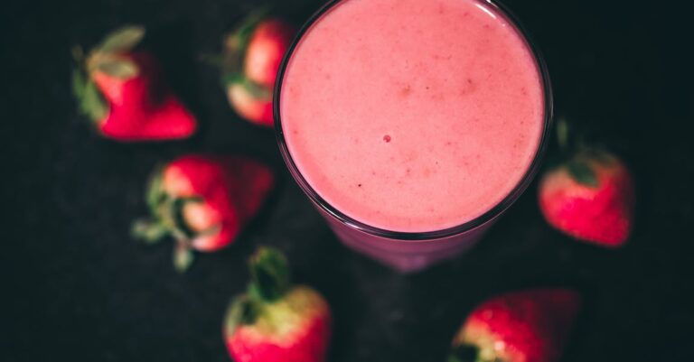 Tips For Making Fresh Fruit And Vegetable Juices